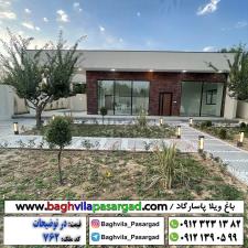 ویلای ارزان تهراندشت
