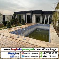 فروش ویلای ارزان تهرادشت